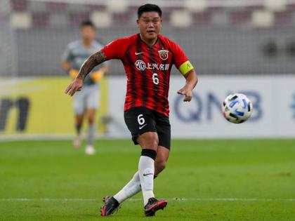 Shanghai Port player Cai promises to apologize to fans in person | Shanghai Port player Cai promises to apologize to fans in person Shanghai Port player Cai promises to apologize to fans in person | Shanghai Port player Cai promises to apologize to fans in person