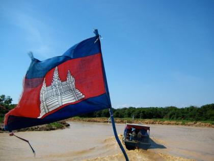 Online gambling industry aided by Chinese illicit capital network thrives in Cambodia, causing law and order problem | Online gambling industry aided by Chinese illicit capital network thrives in Cambodia, causing law and order problem