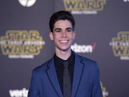 Social media campaign by Cameron Boyce to be launched in his honour | Social media campaign by Cameron Boyce to be launched in his honour