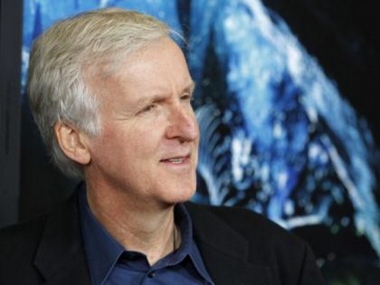 James Cameron says he has completed shooting for 'Avatar 2' | James Cameron says he has completed shooting for 'Avatar 2'