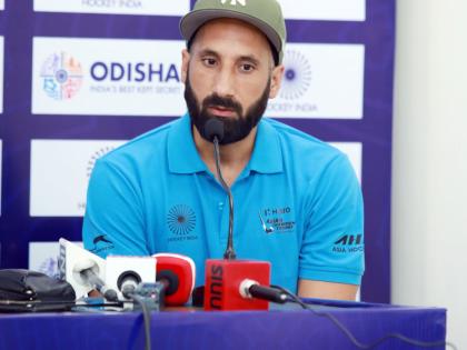 Hockey India announces 40-member core probable group for maiden Sub-Jr Men’s National Coaching Camp | Hockey India announces 40-member core probable group for maiden Sub-Jr Men’s National Coaching Camp