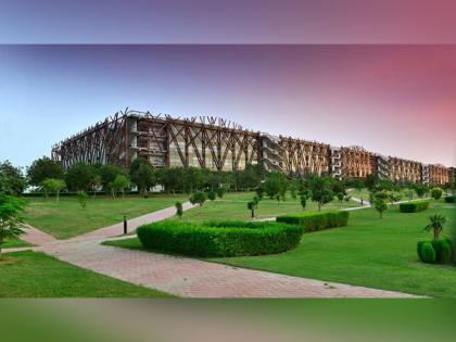 Film and New Media degree with scholarships launched by the Jindal School of Journalism and Communication | Film and New Media degree with scholarships launched by the Jindal School of Journalism and Communication Film and New Media degree with scholarships launched by the Jindal School of Journalism and Communication | Film and New Media degree with scholarships launched by the Jindal School of Journalism and Communication