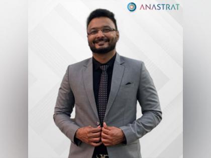 AnaStrat debuts Indian Stock Market | AnaStrat debuts Indian Stock Market