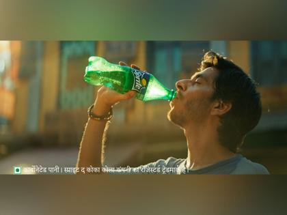 Sprite's new Thand Rakh Campaign tells audiences to Chill, Literally | Sprite's new Thand Rakh Campaign tells audiences to Chill, Literally