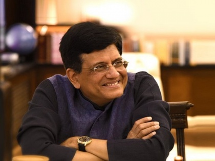 India's exports target of USD 650 Bn in current FY is achievable: Piyush Goyal | India's exports target of USD 650 Bn in current FY is achievable: Piyush Goyal