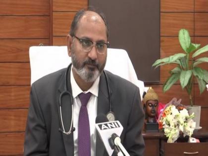 Air pollution causes increase in number of patients with respiratory problems coming to LNJP Hospital | Air pollution causes increase in number of patients with respiratory problems coming to LNJP Hospital Air pollution causes increase in number of patients with respiratory problems coming to LNJP Hospital | Air pollution causes increase in number of patients with respiratory problems coming to LNJP Hospital