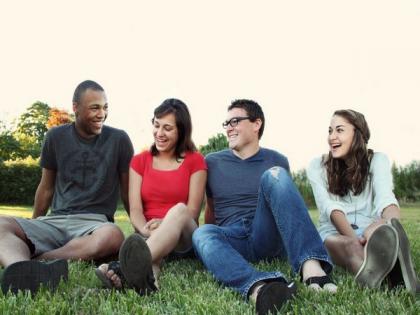 Friends like to be reached out more often than we think: Study | Friends like to be reached out more often than we think: Study Friends like to be reached out more often than we think: Study | Friends like to be reached out more often than we think: Study
