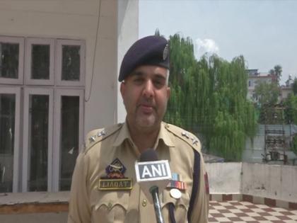 Independence Day: Security beefed up in J-K's Poonch | Independence Day: Security beefed up in J-K's Poonch Independence Day: Security beefed up in J-K's Poonch | Independence Day: Security beefed up in J-K's Poonch
