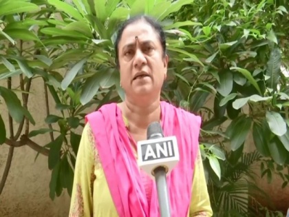 Taliban curtailing women's rights, equality in the name of religion: Woman activist Sandhya Rani | Taliban curtailing women's rights, equality in the name of religion: Woman activist Sandhya Rani