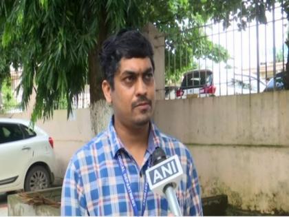 Lack of low-pressure area formations, depression in Bay of Bengal reason behind rainfall deficit in Odisha: IMD scientist | Lack of low-pressure area formations, depression in Bay of Bengal reason behind rainfall deficit in Odisha: IMD scientist Lack of low-pressure area formations, depression in Bay of Bengal reason behind rainfall deficit in Odisha: IMD scientist | Lack of low-pressure area formations, depression in Bay of Bengal reason behind rainfall deficit in Odisha: IMD scientist