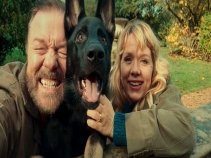 Ricky Gervais' 'After Life' season 3 debuts new trailer | Ricky Gervais' 'After Life' season 3 debuts new trailer