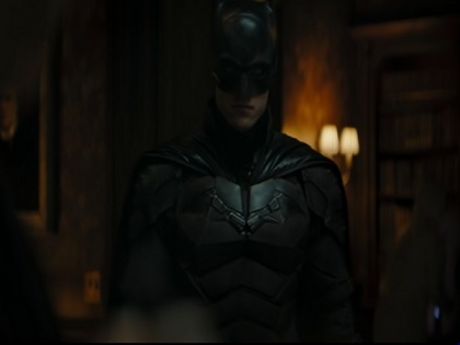 Robert Pattinson uses Bruce Wayne's voice in 'The Batman' new clip, ahead of DC FanDome | Robert Pattinson uses Bruce Wayne's voice in 'The Batman' new clip, ahead of DC FanDome