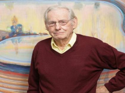 Painter, former Disney animator Wayne Thiebaud dies at 101 | Painter, former Disney animator Wayne Thiebaud dies at 101 Painter, former Disney animator Wayne Thiebaud dies at 101 | Painter, former Disney animator Wayne Thiebaud dies at 101