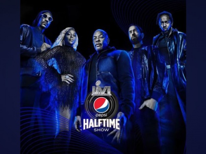 Dr Dre, Eminem, Kendrick Lamar, more stars perform at Super Bowl 2022 Halftime Show | Dr Dre, Eminem, Kendrick Lamar, more stars perform at Super Bowl 2022 Halftime Show