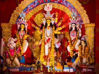 Durga Puja: Bengaluru civic body issues strict guidelines; idol size not to exceed 4 ft, max 50 people during pushpanjali | Durga Puja: Bengaluru civic body issues strict guidelines; idol size not to exceed 4 ft, max 50 people during pushpanjali