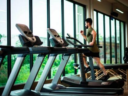New study highlights power of lifelong exercise to keep muscles healthy | New study highlights power of lifelong exercise to keep muscles healthy
