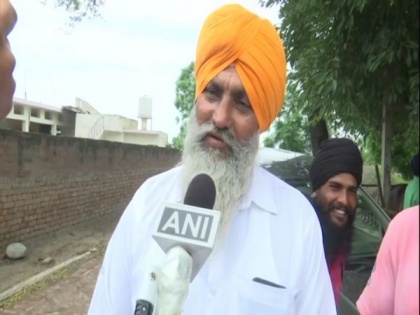 Will seek government job for my daughter, says hockey star Gurjeet Kaur's father | Will seek government job for my daughter, says hockey star Gurjeet Kaur's father