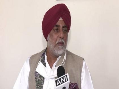 Religious politics will make India like Afghanistan, Pakistan: Punjab minister | Religious politics will make India like Afghanistan, Pakistan: Punjab minister Religious politics will make India like Afghanistan, Pakistan: Punjab minister | Religious politics will make India like Afghanistan, Pakistan: Punjab minister