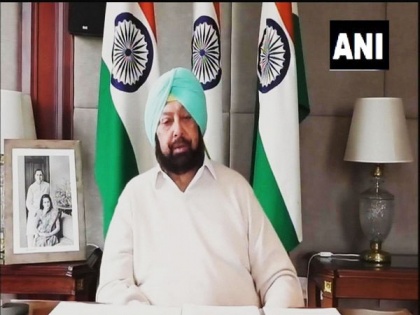 Not sabotaging farmers protest but won't allow violation of COVID curbs, says Amarinder Singh | Not sabotaging farmers protest but won't allow violation of COVID curbs, says Amarinder Singh