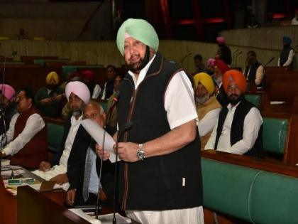 All-party delegation from Punjab to meet PM for simplification of process to visit Kartarpur Sahib | All-party delegation from Punjab to meet PM for simplification of process to visit Kartarpur Sahib All-party delegation from Punjab to meet PM for simplification of process to visit Kartarpur Sahib | All-party delegation from Punjab to meet PM for simplification of process to visit Kartarpur Sahib