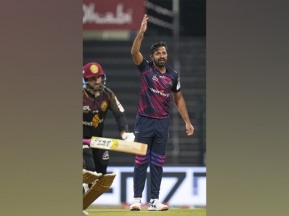 Abu Dhabi T10: Wiese, Moores guide Gladiators to comfortable victory over Northern Warriors | Abu Dhabi T10: Wiese, Moores guide Gladiators to comfortable victory over Northern Warriors