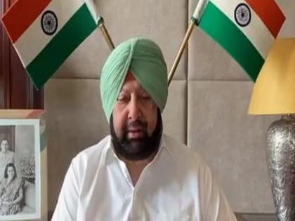 Won't spare the guilty in hooch tragedy: Punjab CM | Won't spare the guilty in hooch tragedy: Punjab CM