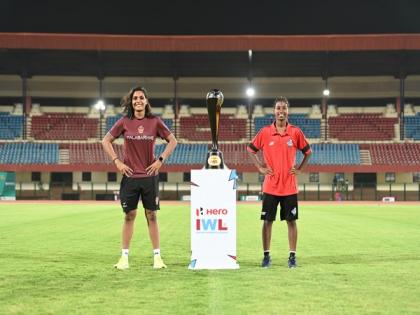 Sethu FC, Gokulam Kerala all set for IWL showdown | Sethu FC, Gokulam Kerala all set for IWL showdown