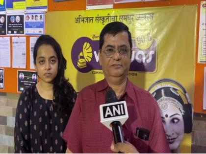 Nashik community radio station provides educational content to students amid COVID-19 | Nashik community radio station provides educational content to students amid COVID-19 Nashik community radio station provides educational content to students amid COVID-19 | Nashik community radio station provides educational content to students amid COVID-19