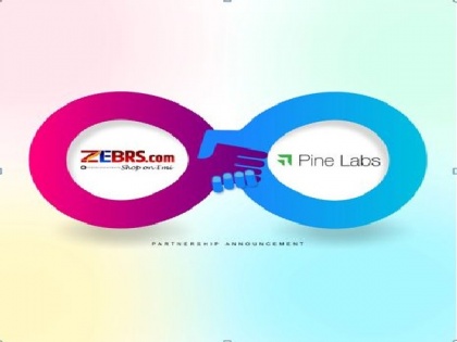Zebrs collaborates with Pine Labs Plural to facilitate better payment options | Zebrs collaborates with Pine Labs Plural to facilitate better payment options