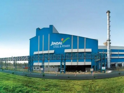 JSPL steel production jumps 31 pc to 13.7 lakh tonnes | JSPL steel production jumps 31 pc to 13.7 lakh tonnes