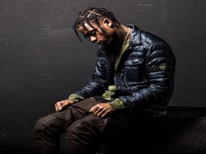 Travis Scott's charity initiative questioned in court by Astroworld victims | Travis Scott's charity initiative questioned in court by Astroworld victims