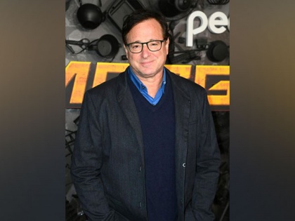 Comedian and 'Full House' star Bob Saget found dead | Comedian and 'Full House' star Bob Saget found dead