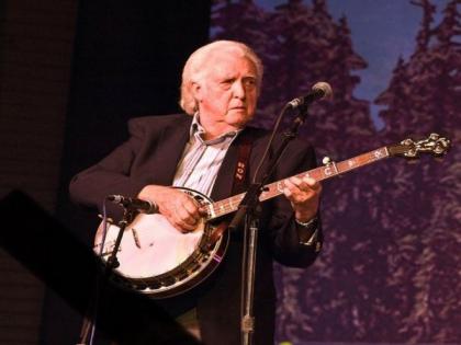 Grammy-winning musician JD Crowe dies at 84 | Grammy-winning musician JD Crowe dies at 84 Grammy-winning musician JD Crowe dies at 84 | Grammy-winning musician JD Crowe dies at 84
