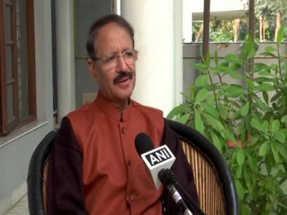 Congress leader Rashid Alvi hits out at BJP, says it is Purvanchal Expressway for electoral politics | Congress leader Rashid Alvi hits out at BJP, says it is Purvanchal Expressway for electoral politics