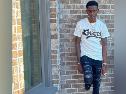 Arrest warrant issued in rapper Young Dolph's murder case | Arrest warrant issued in rapper Young Dolph's murder case