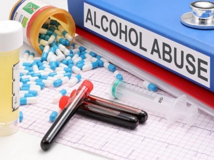 Researchers develop dual drug therapy to treat alcohol use disorder | Researchers develop dual drug therapy to treat alcohol use disorder