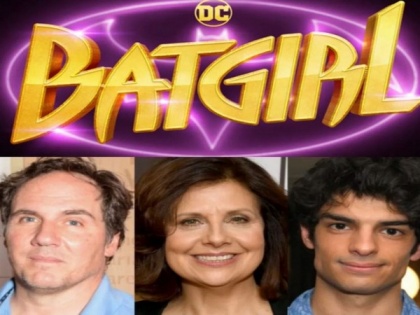 'Batgirl' film adds Rebecca Front, Corey Johnson, Ethan Kai as cast members | 'Batgirl' film adds Rebecca Front, Corey Johnson, Ethan Kai as cast members
