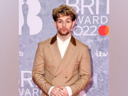 Tom Grennan reveals extent of injuries sustained during New York bar attack | Tom Grennan reveals extent of injuries sustained during New York bar attack