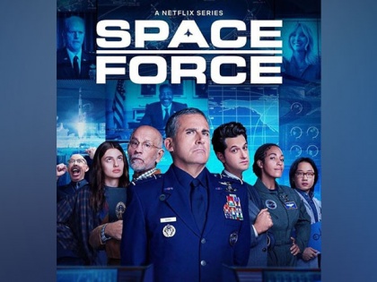 'Space Force' season 2 sets premiere date | 'Space Force' season 2 sets premiere date