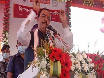BJP will retain power in UP, says Keshav Prasad Maurya ahead of Assembly polls | BJP will retain power in UP, says Keshav Prasad Maurya ahead of Assembly polls BJP will retain power in UP, says Keshav Prasad Maurya ahead of Assembly polls | BJP will retain power in UP, says Keshav Prasad Maurya ahead of Assembly polls