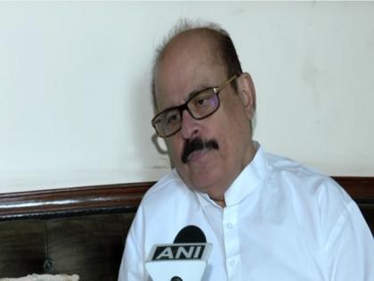 Lakhimpur Kheri violence: Centre, UP govt tried to protect MoS Teni's son Ashish Mishra, says Cong leader Tariq Anwar | Lakhimpur Kheri violence: Centre, UP govt tried to protect MoS Teni's son Ashish Mishra, says Cong leader Tariq Anwar Lakhimpur Kheri violence: Centre, UP govt tried to protect MoS Teni's son Ashish Mishra, says Cong leader Tariq Anwar | Lakhimpur Kheri violence: Centre, UP govt tried to protect MoS Teni's son Ashish Mishra, says Cong leader Tariq Anwar