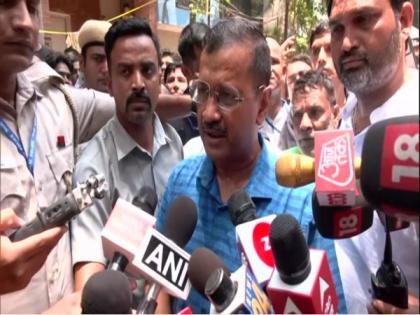 Public will not be affected by increase in power production prices, says Kejriwal | Public will not be affected by increase in power production prices, says Kejriwal Public will not be affected by increase in power production prices, says Kejriwal | Public will not be affected by increase in power production prices, says Kejriwal