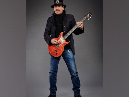 Carlos Santana cancels shows in December to "replenish, rest" following successful heart procedure | Carlos Santana cancels shows in December to "replenish, rest" following successful heart procedure