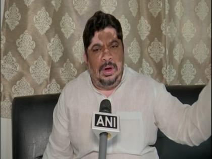 Cong leader Ponnam Prabhakar slams Centre over women's safety issue | Cong leader Ponnam Prabhakar slams Centre over women's safety issue Cong leader Ponnam Prabhakar slams Centre over women's safety issue | Cong leader Ponnam Prabhakar slams Centre over women's safety issue