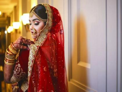 Tips to give you natural glow on your wedding day | Tips to give you natural glow on your wedding day