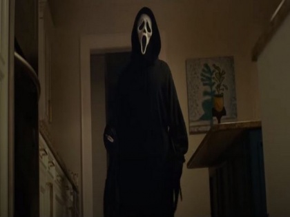 Neve Campbell, Courteney Cox, David Arquette return in 'Scream 5' trailer | Neve Campbell, Courteney Cox, David Arquette return in 'Scream 5' trailer