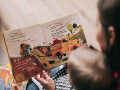 Study suggests storybooks might be an early source of gender stereotypes for children | Study suggests storybooks might be an early source of gender stereotypes for children