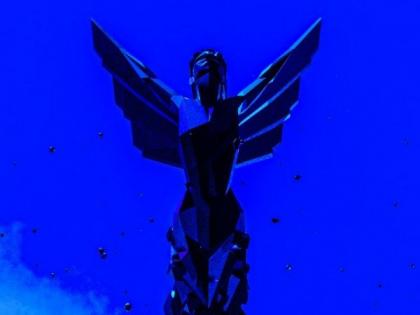 The Game Awards to take place in December | The Game Awards to take place in December