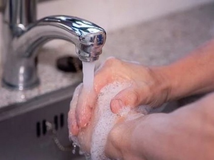 Study finds hand dermatitis in two thirds of public due to stringent hand hygiene during COVID | Study finds hand dermatitis in two thirds of public due to stringent hand hygiene during COVID