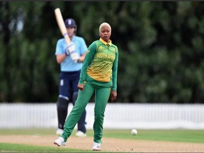 Tazmin Brits, Nonkululeko Mlaba earn maiden South Africa central contracts | Tazmin Brits, Nonkululeko Mlaba earn maiden South Africa central contracts